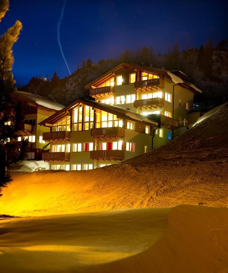 Obertauern Alps Lägenhet Exteriör bild