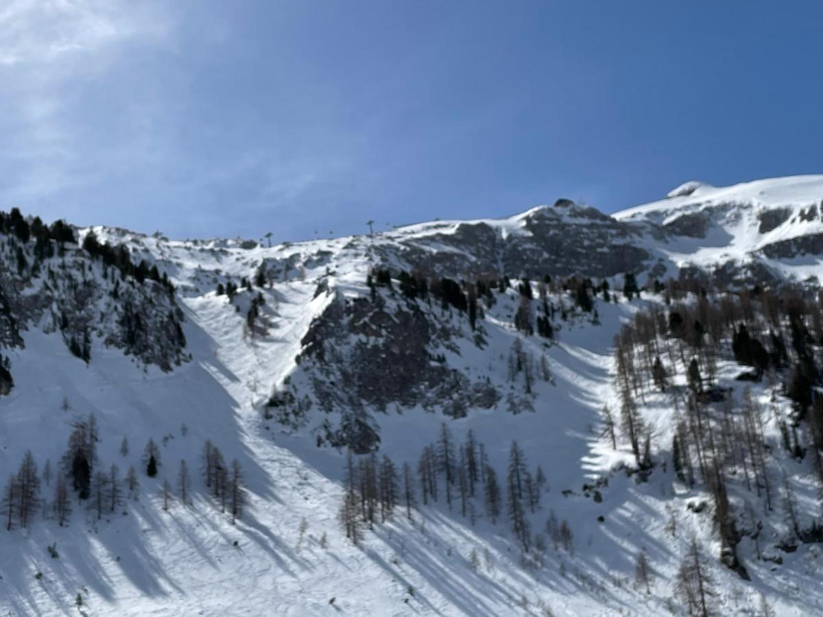 Obertauern Alps Lägenhet Exteriör bild